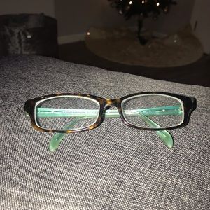 Kate Spade Eyeglasses